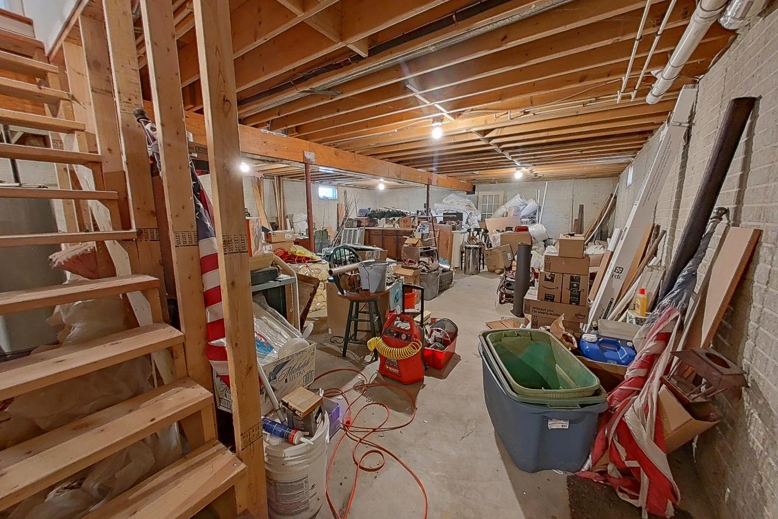 HARFORD GARDENS - Residential