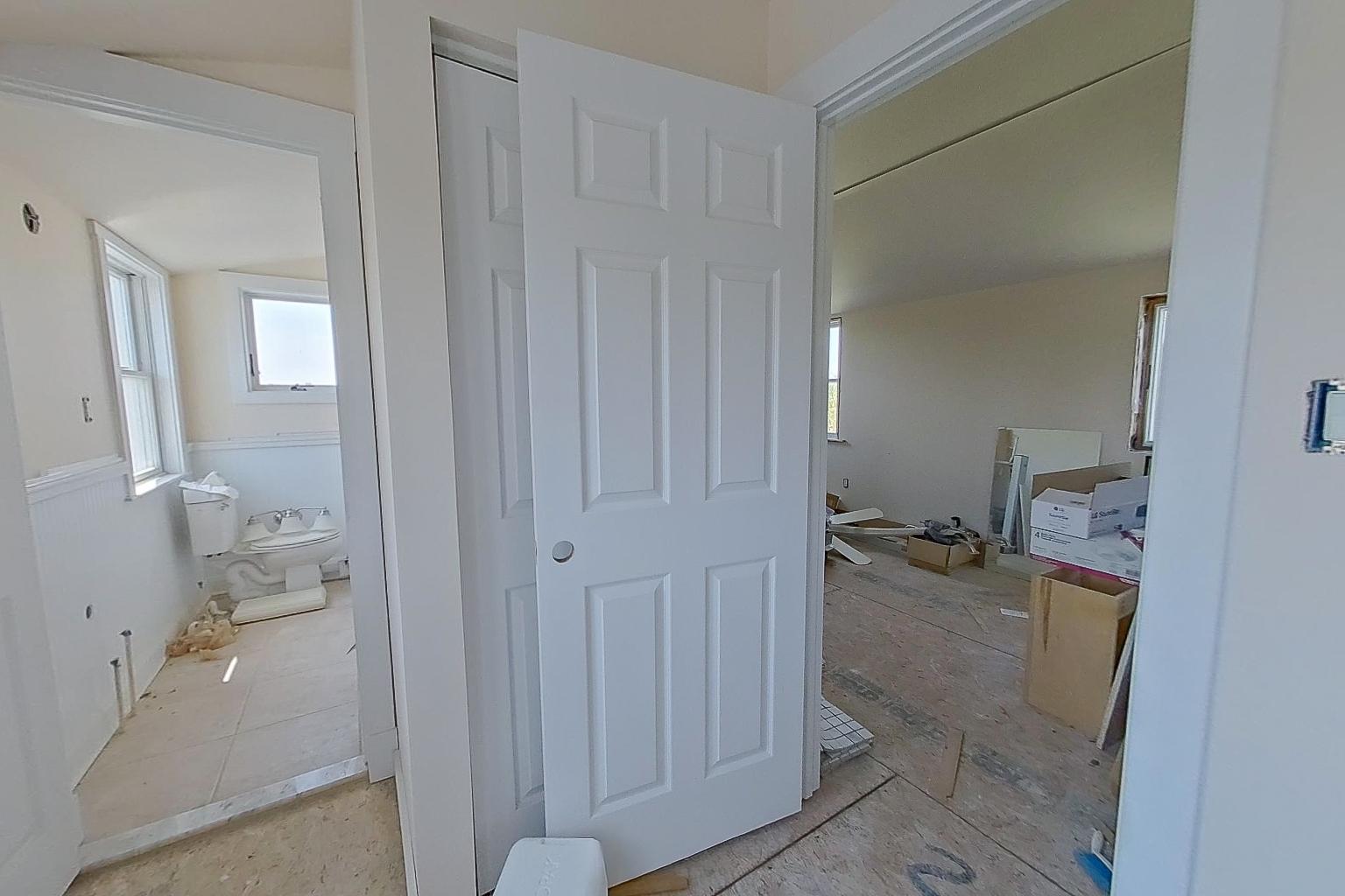 HARFORD GARDENS - Residential