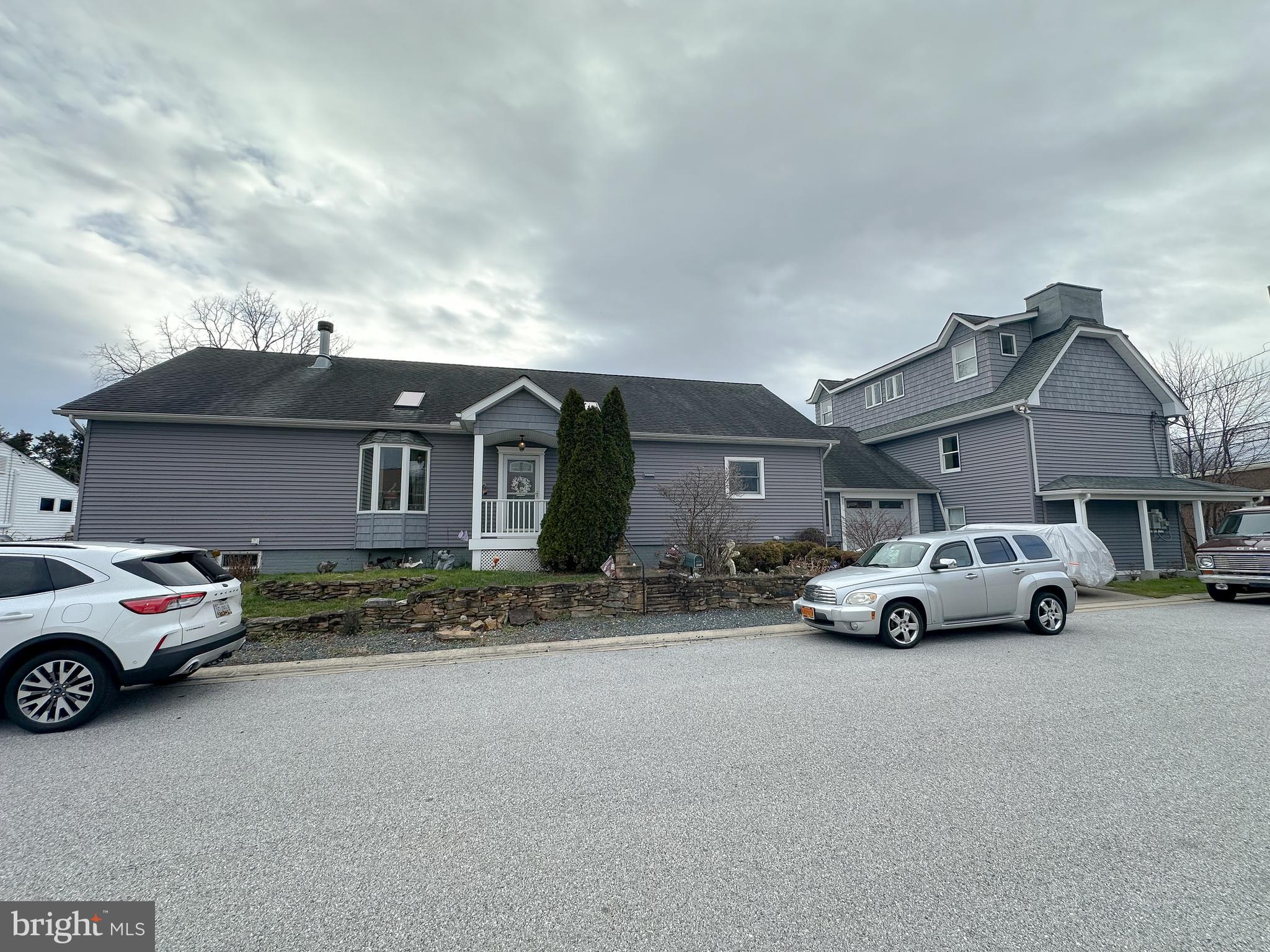 HARFORD GARDENS - Residential