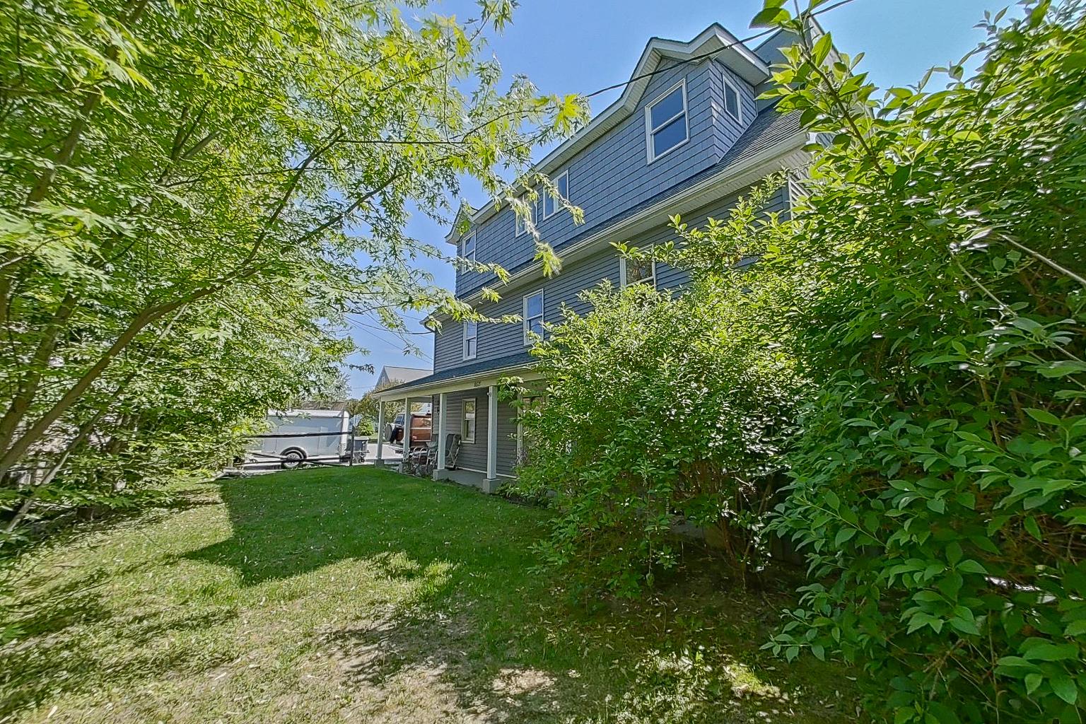 HARFORD GARDENS - Residential