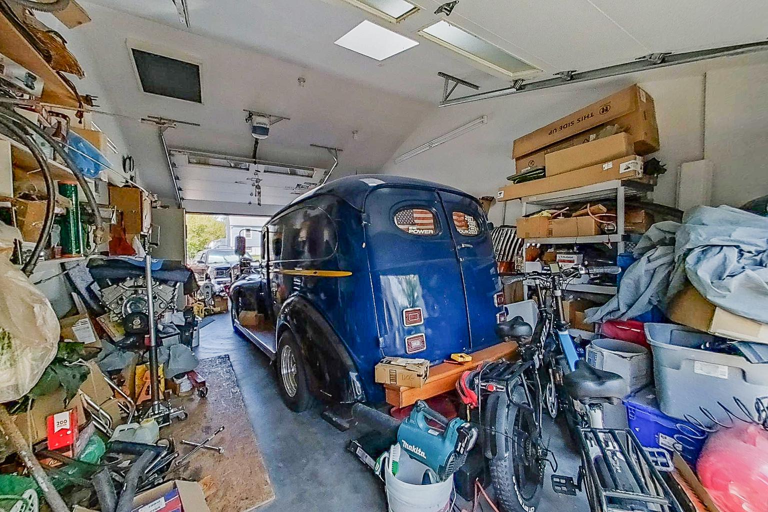 HARFORD GARDENS - Residential