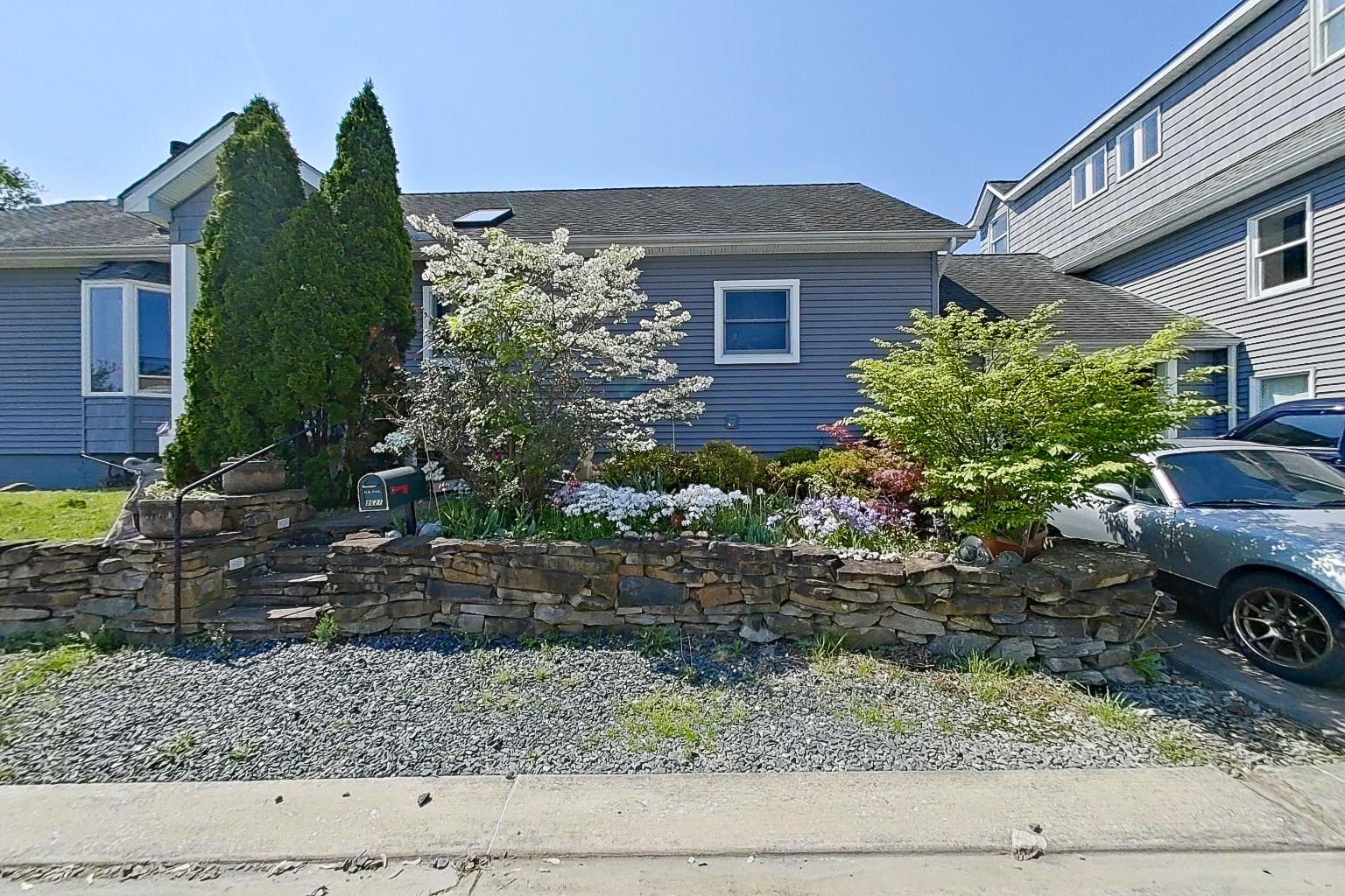 HARFORD GARDENS - Residential