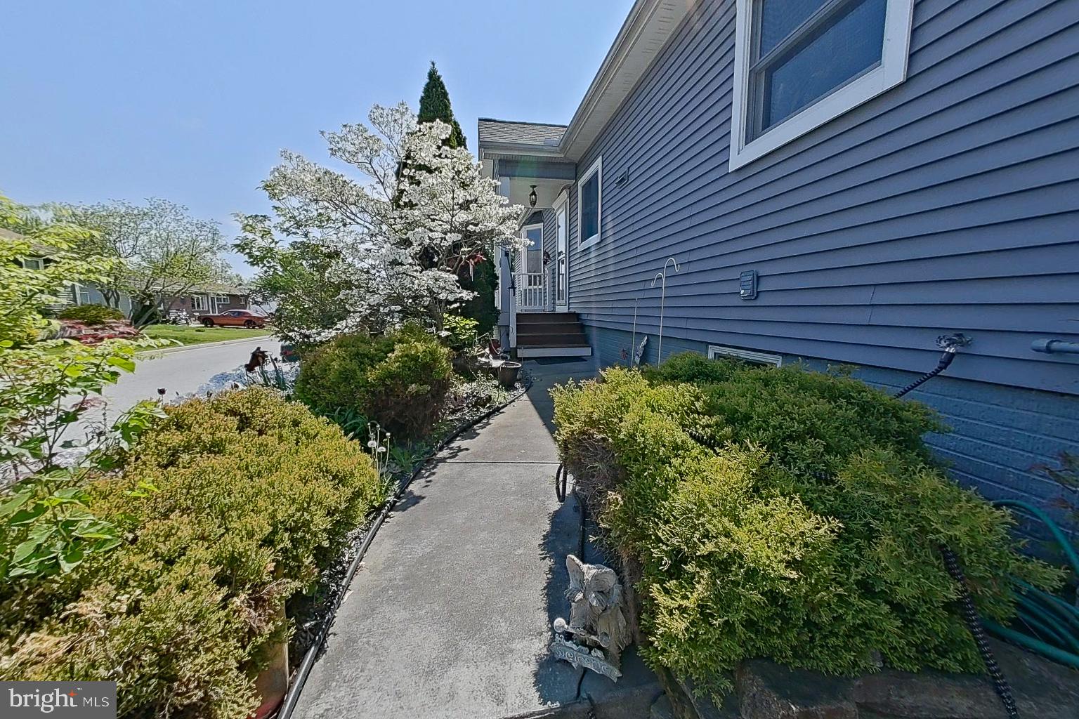 HARFORD GARDENS - Residential