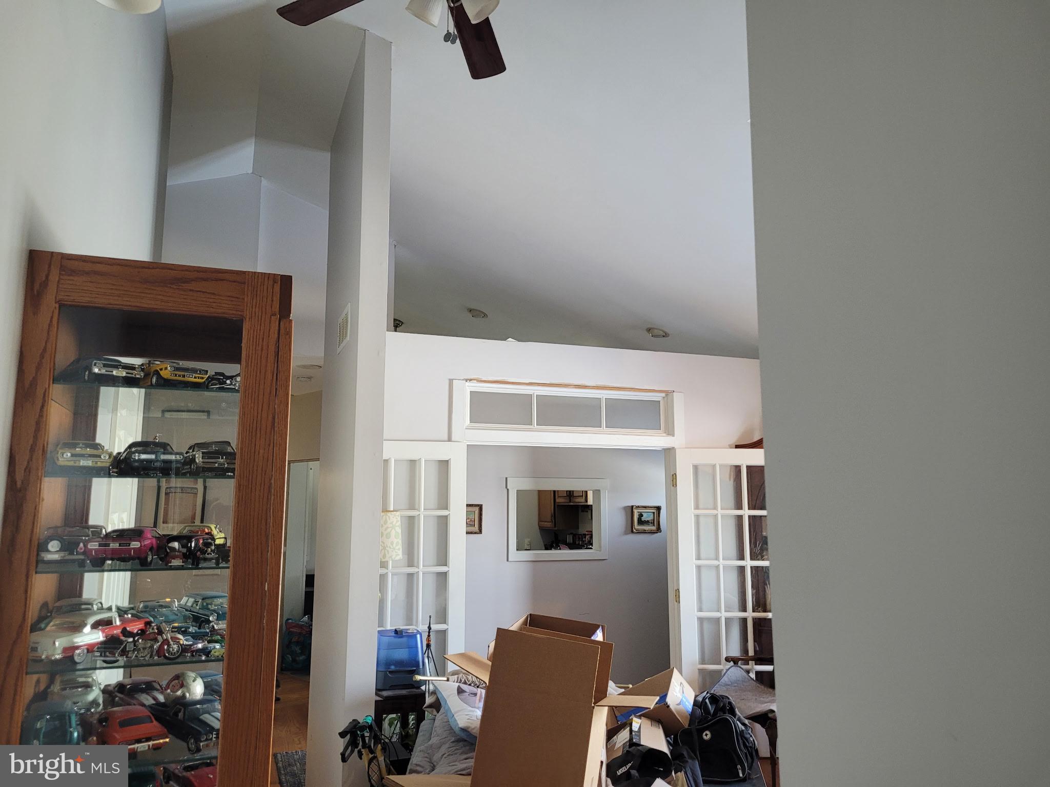 HARFORD GARDENS - Residential