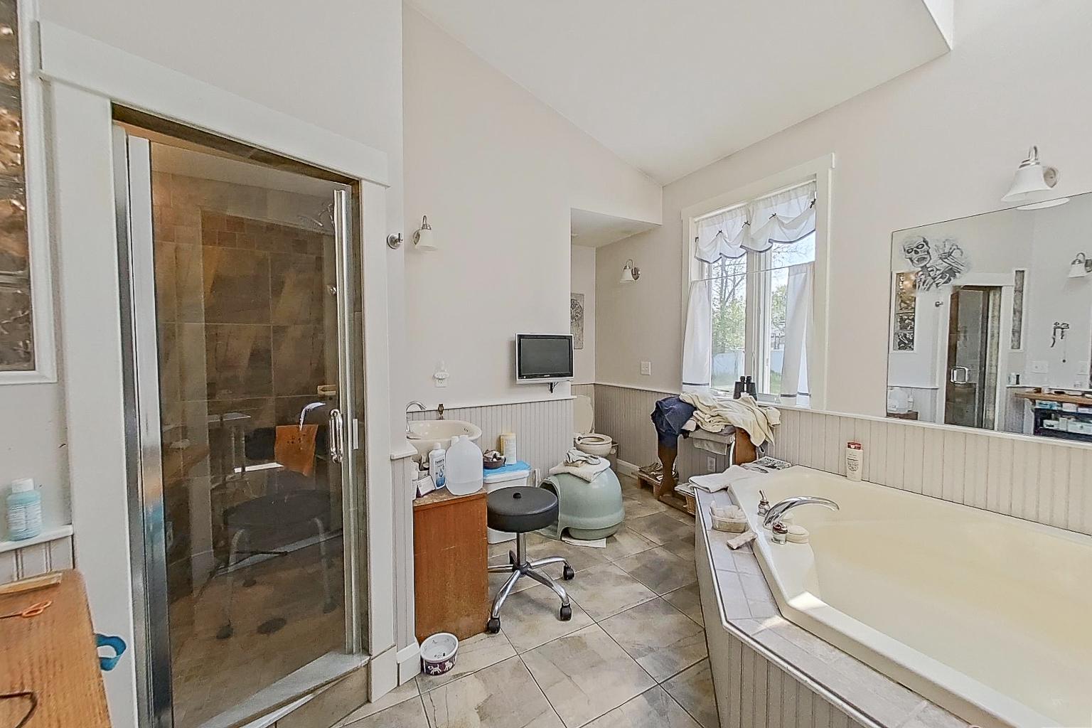 HARFORD GARDENS - Residential