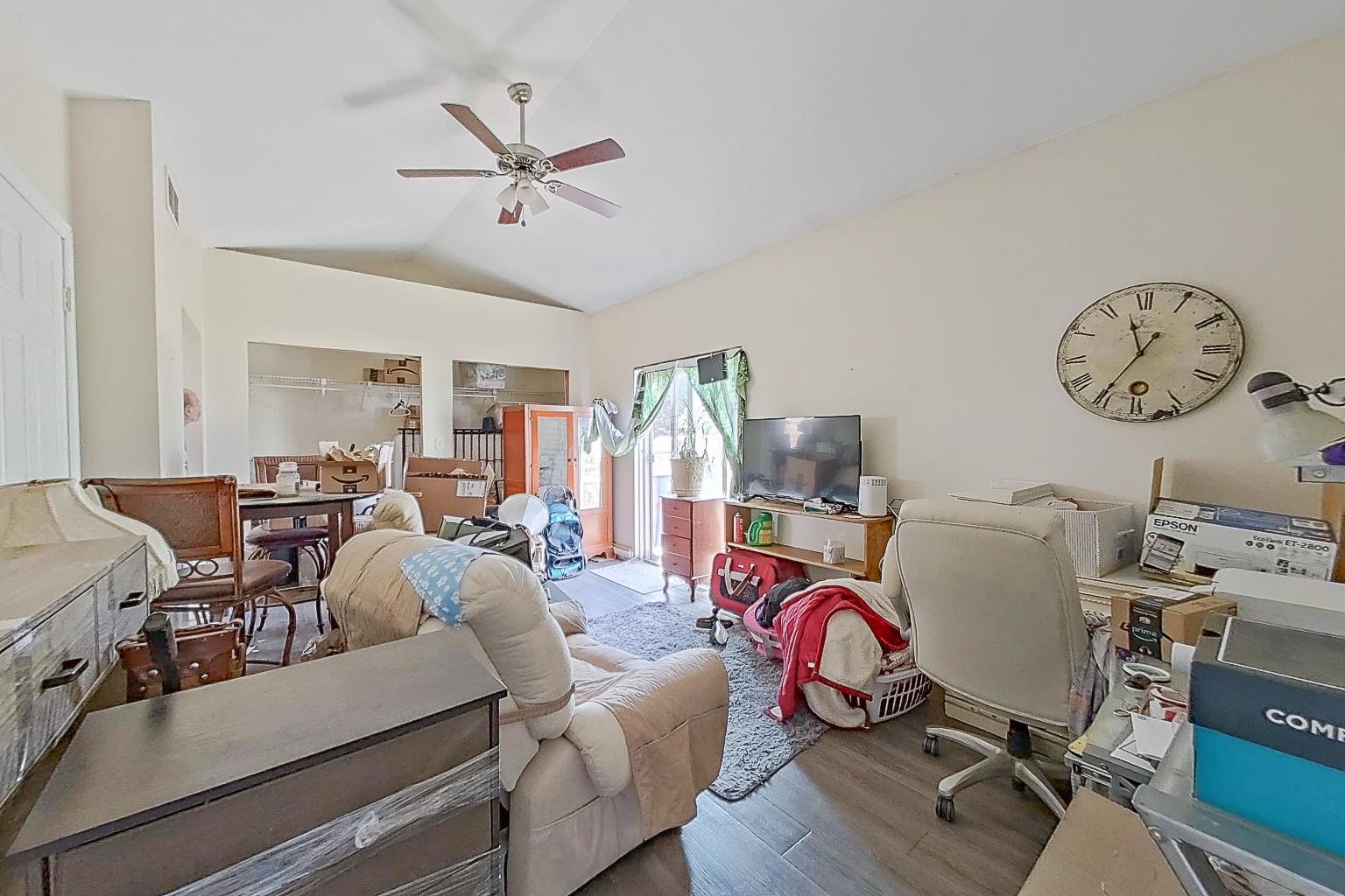 HARFORD GARDENS - Residential