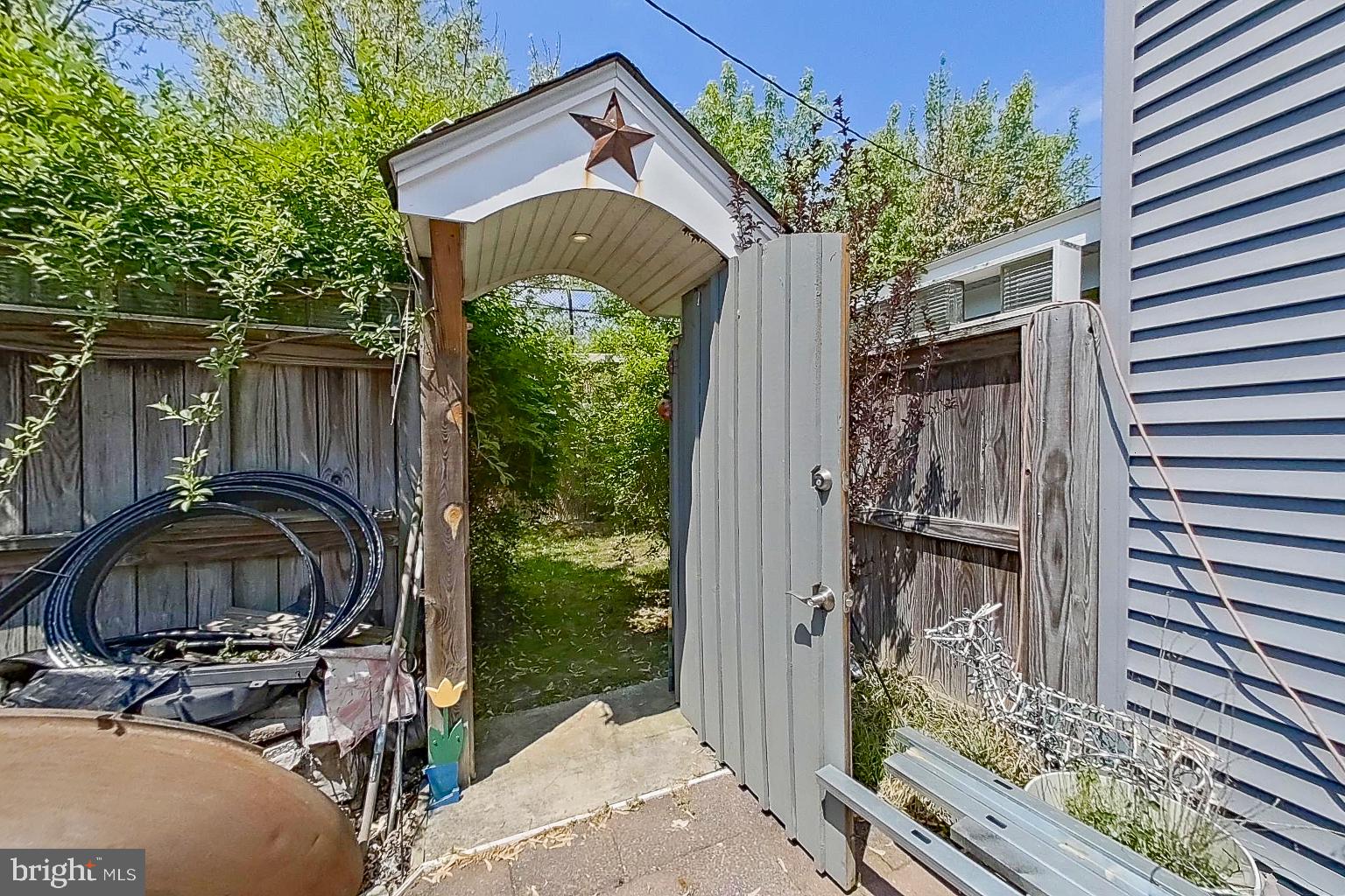 HARFORD GARDENS - Residential