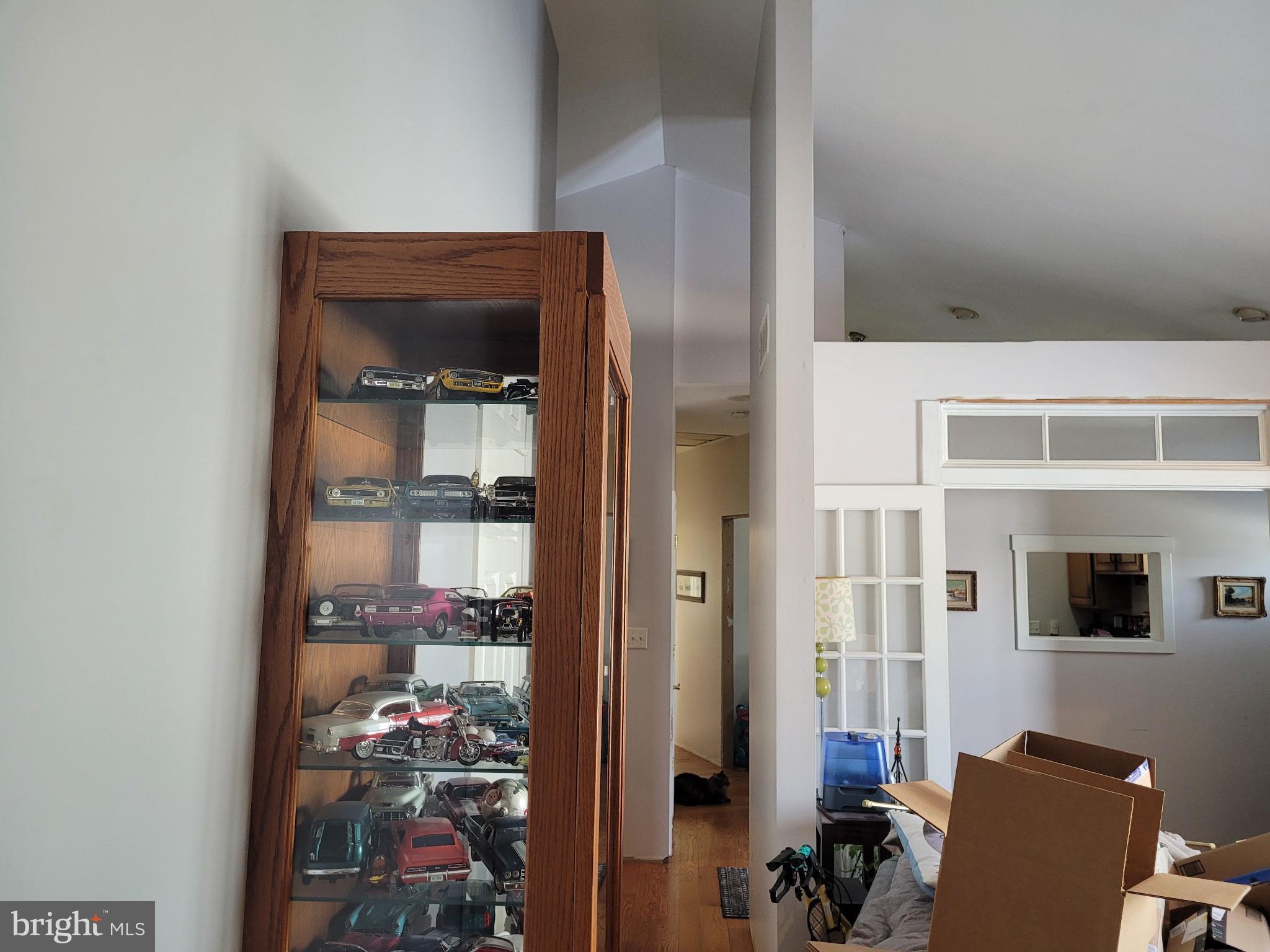 HARFORD GARDENS - Residential