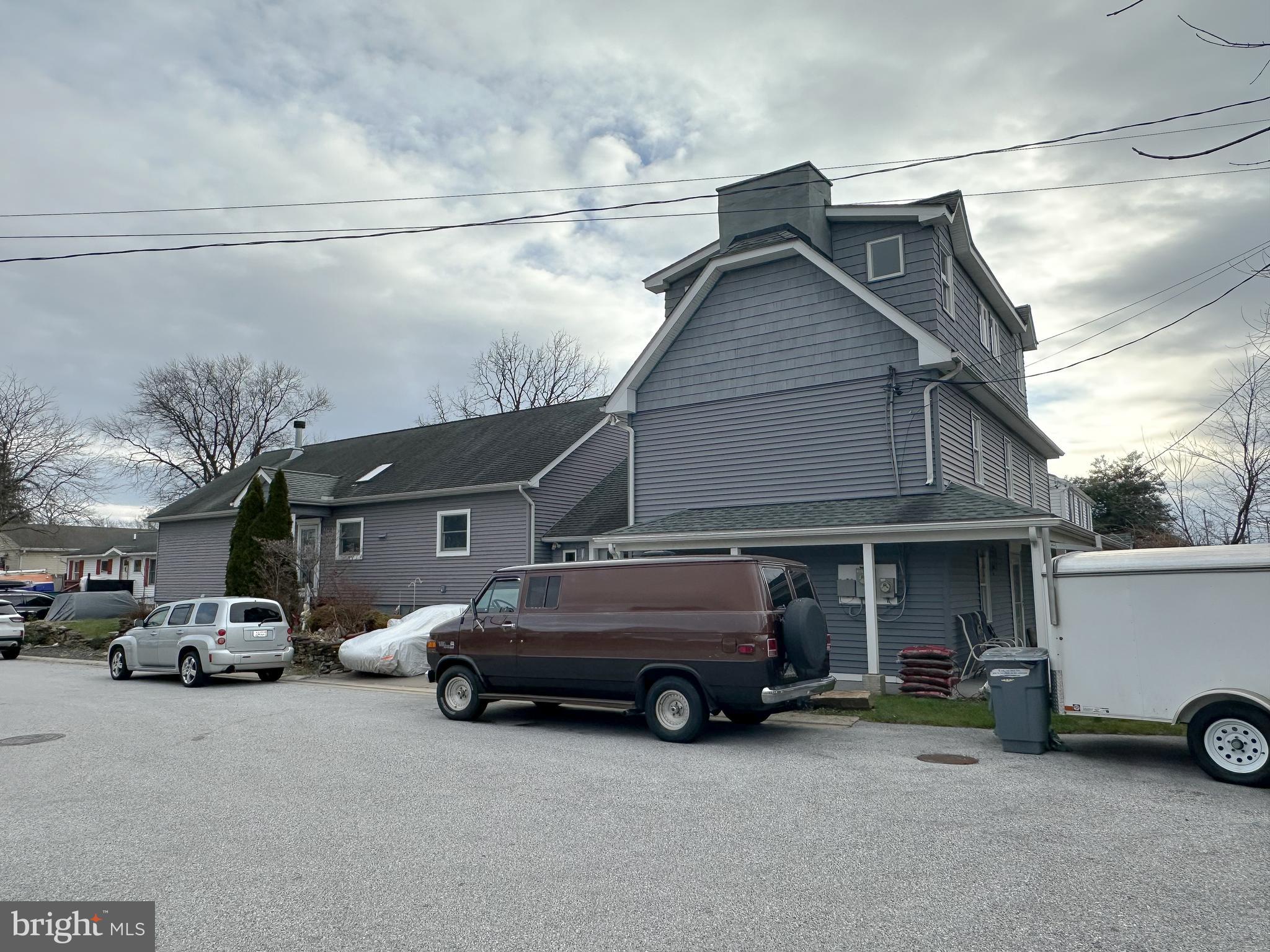 8621 OLD HARFORD ROAD