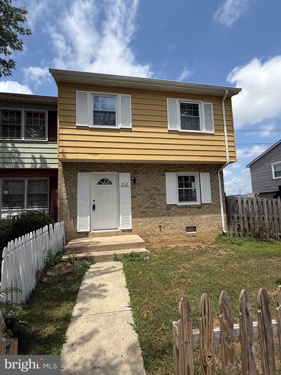Photo 1 of 47 — 2522 SEDGEWICK PLACE, DUMFRIES, VA 22026