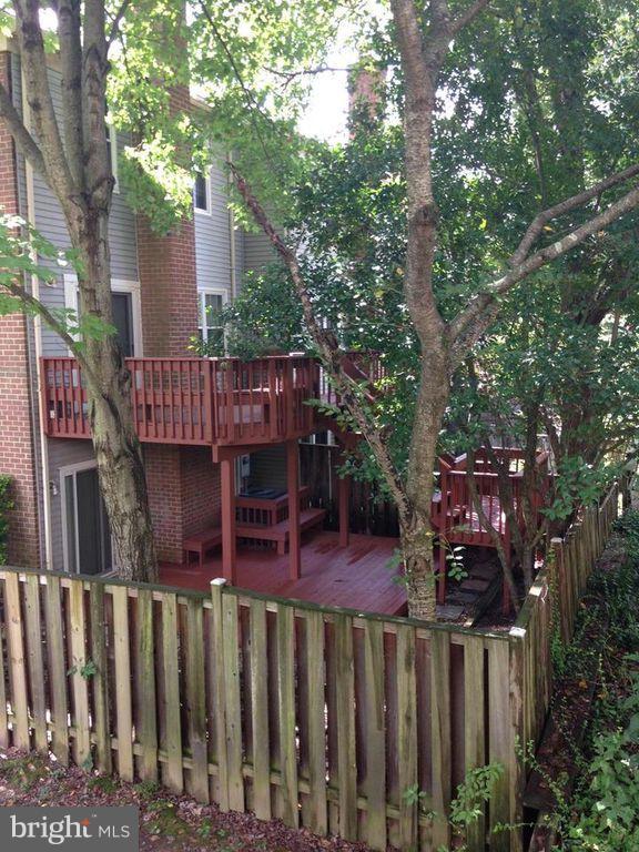 THE TIMBERS - Residential