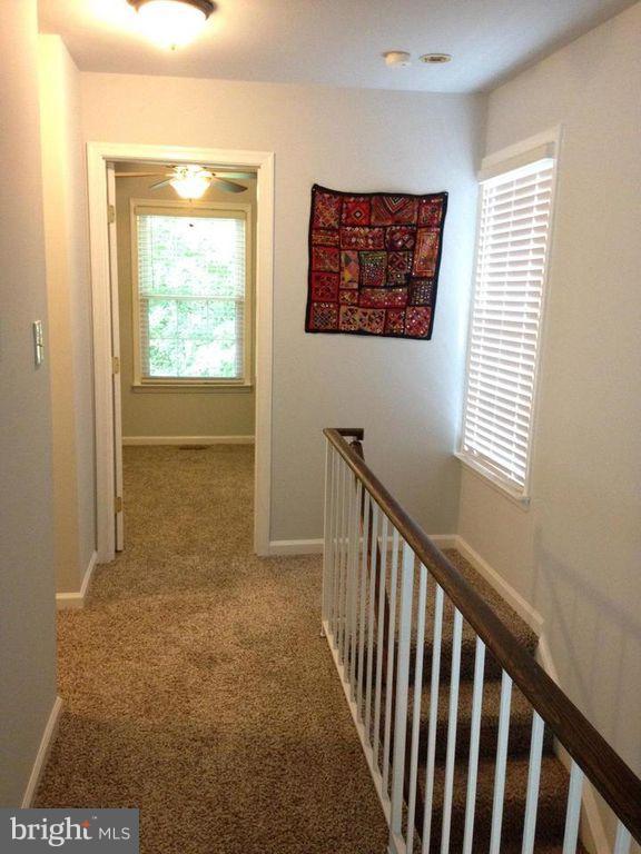 THE TIMBERS - Residential