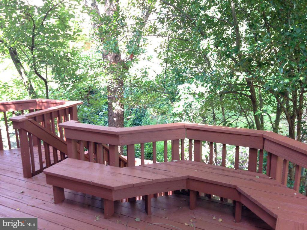 THE TIMBERS - Residential