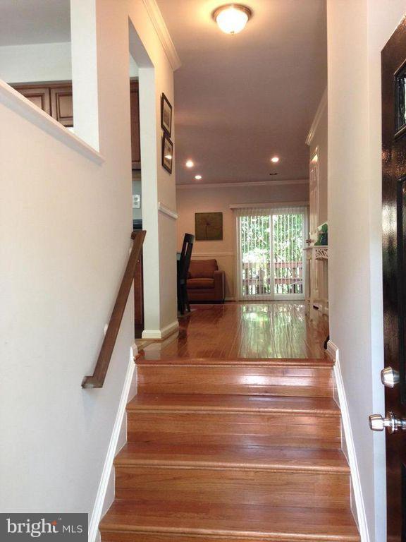 THE TIMBERS - Residential