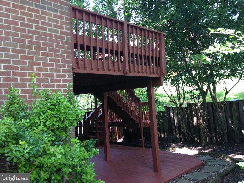 THE TIMBERS - Residential