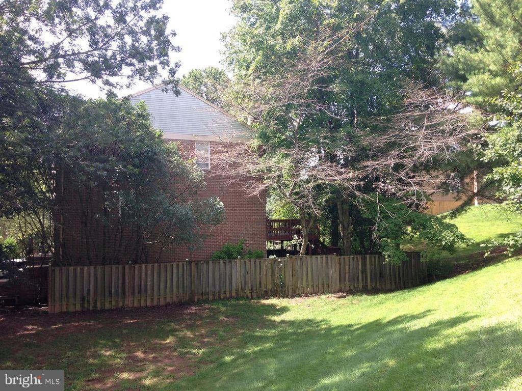 THE TIMBERS - Residential