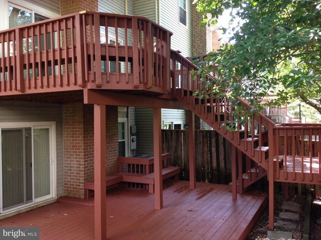 THE TIMBERS - Residential