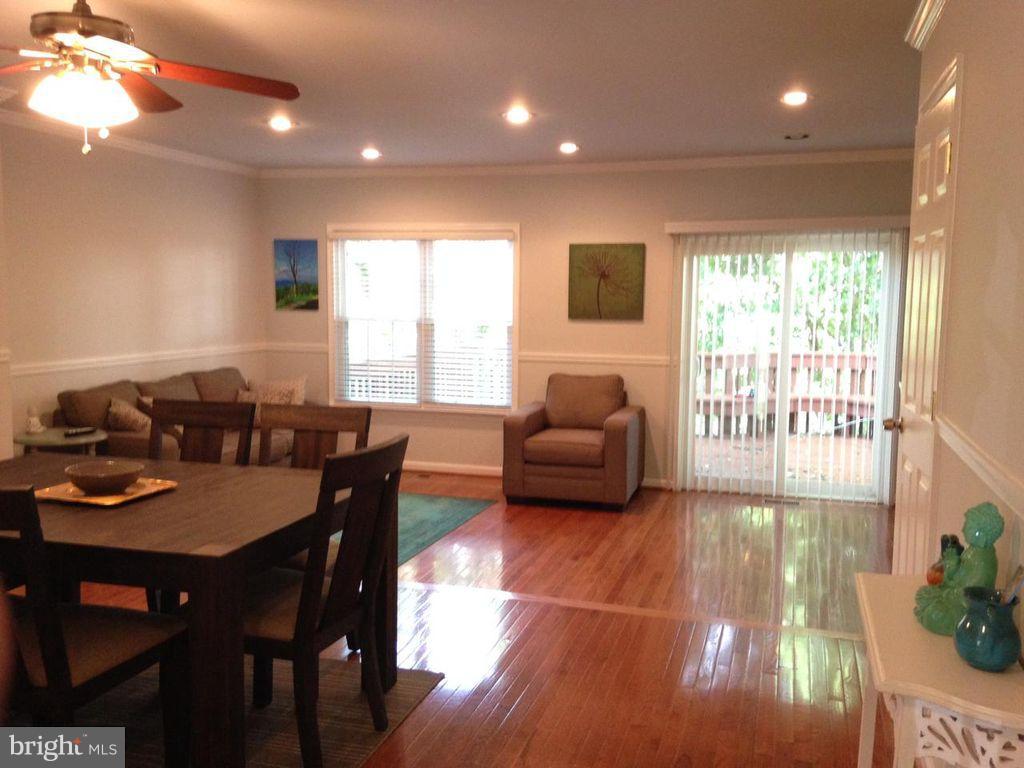 THE TIMBERS - Residential