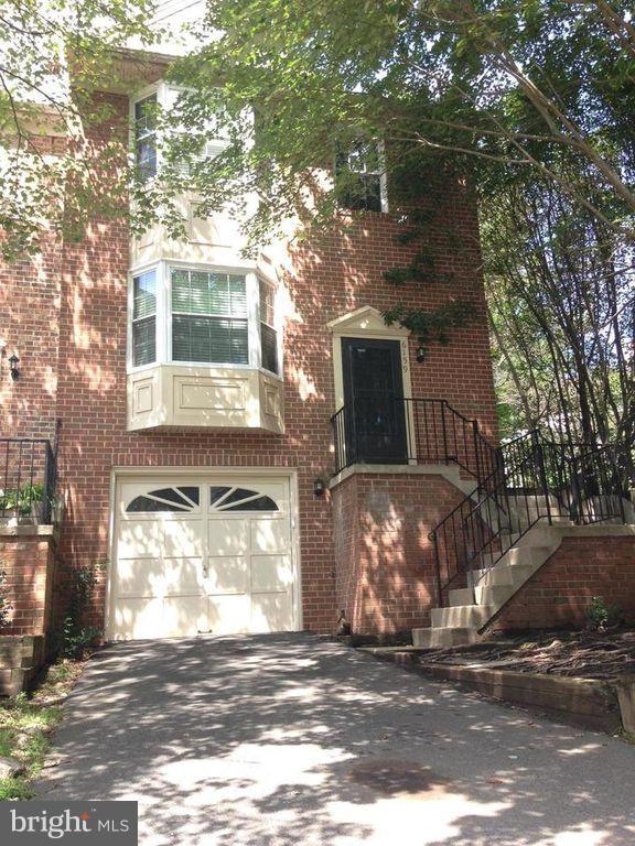 THE TIMBERS - Residential