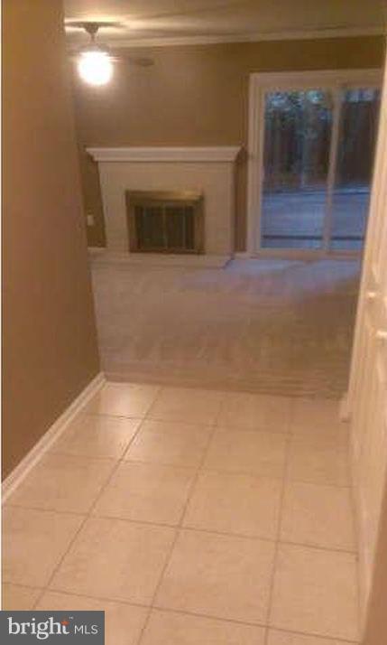 THE TIMBERS - Residential