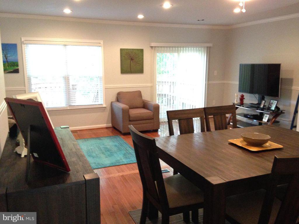 THE TIMBERS - Residential