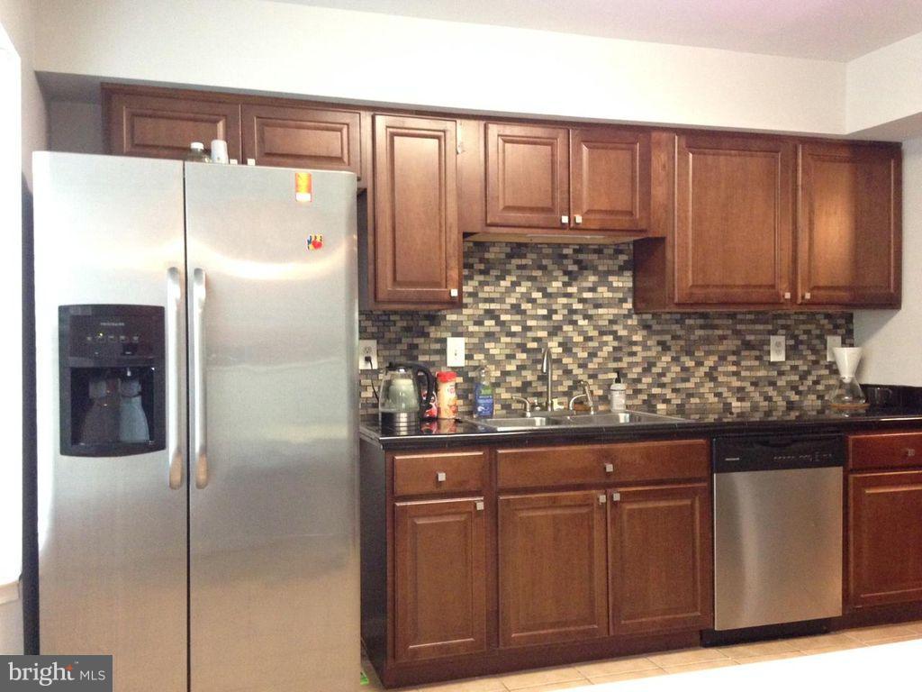 THE TIMBERS - Residential