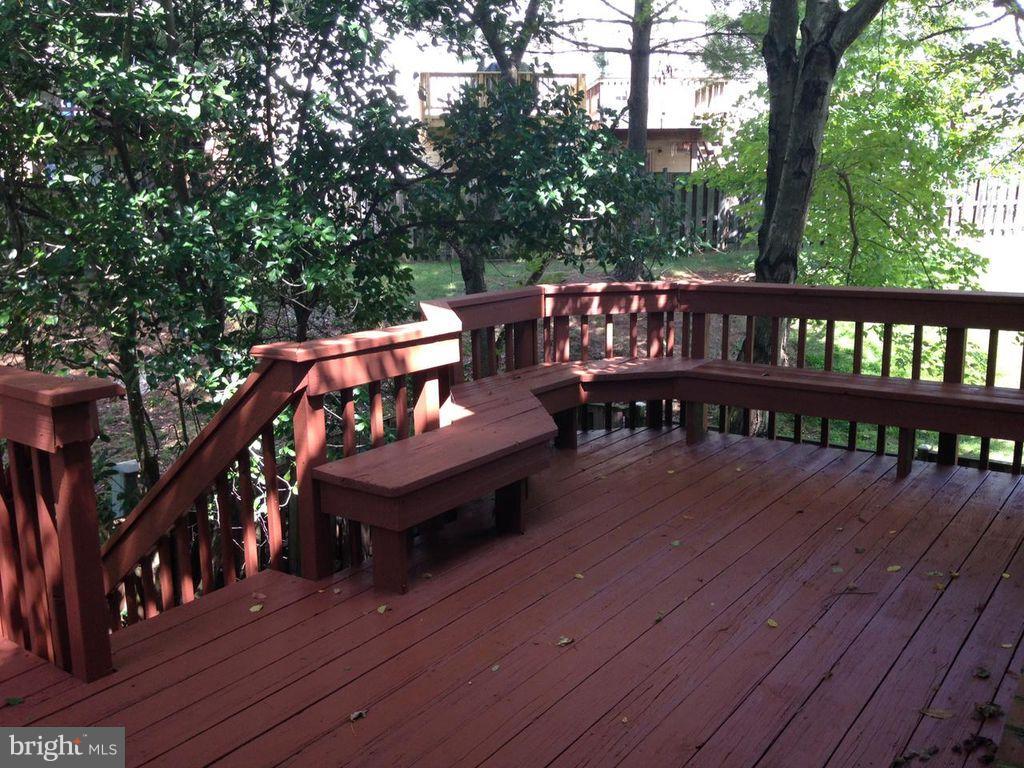 THE TIMBERS - Residential