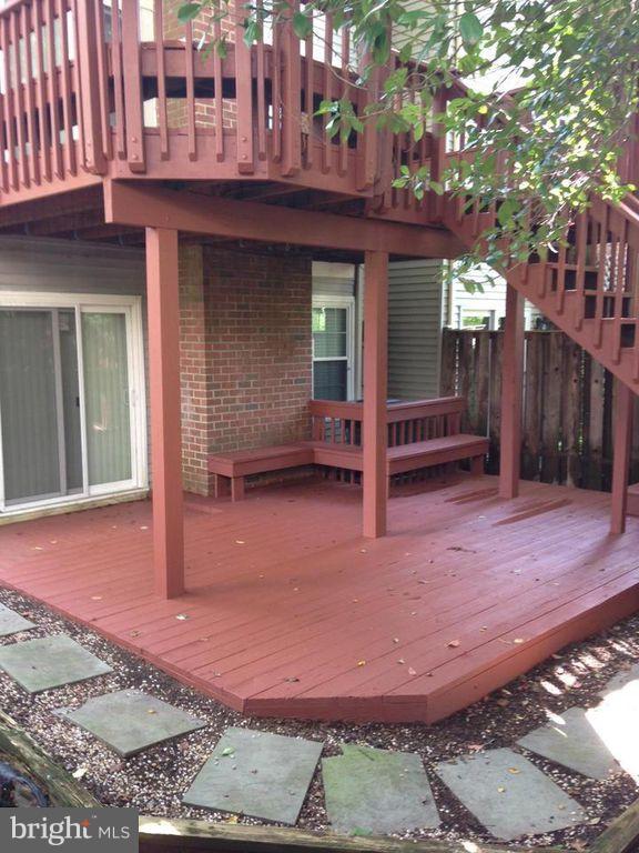 THE TIMBERS - Residential