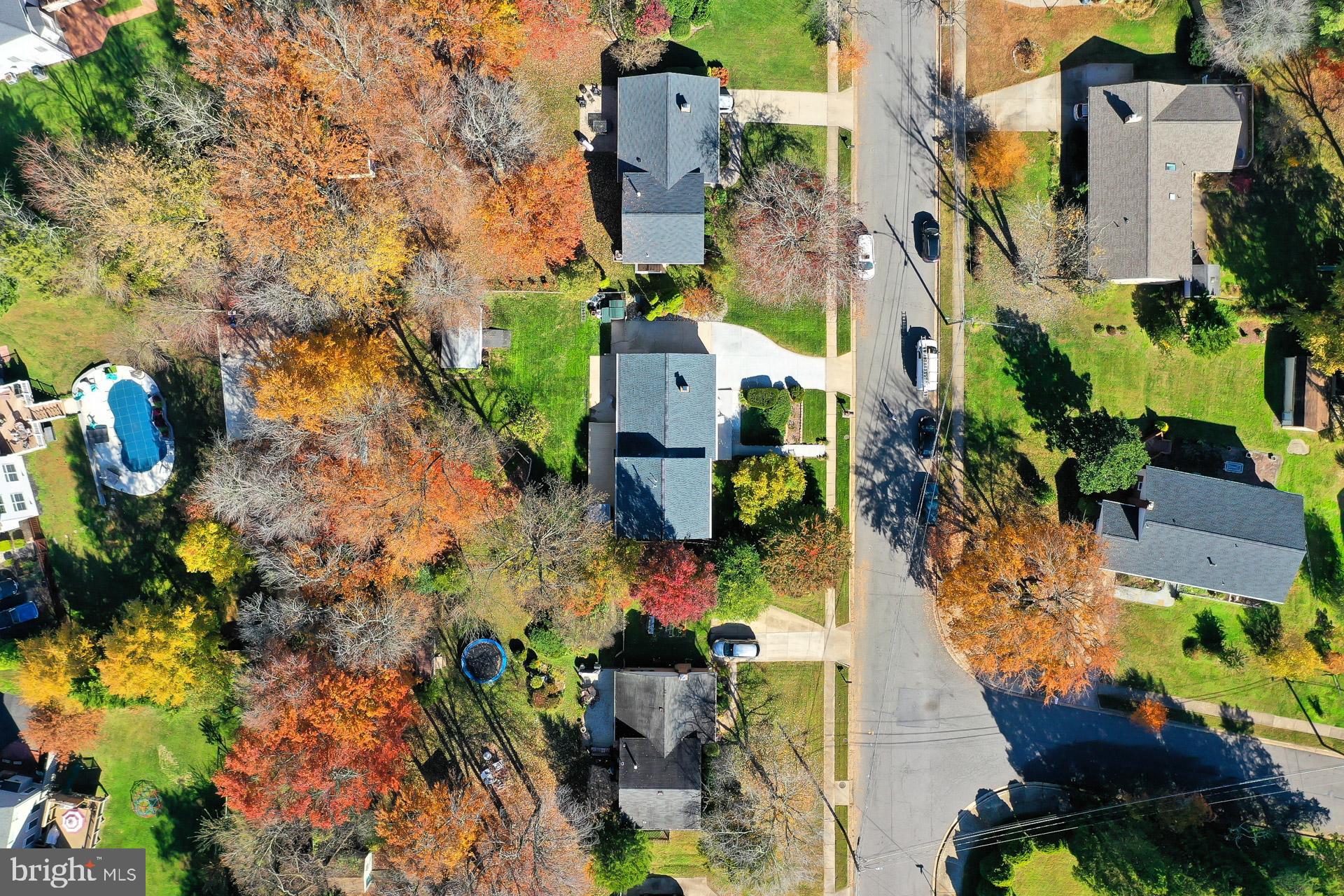 COUNTRY CLUB VIEW - Residential