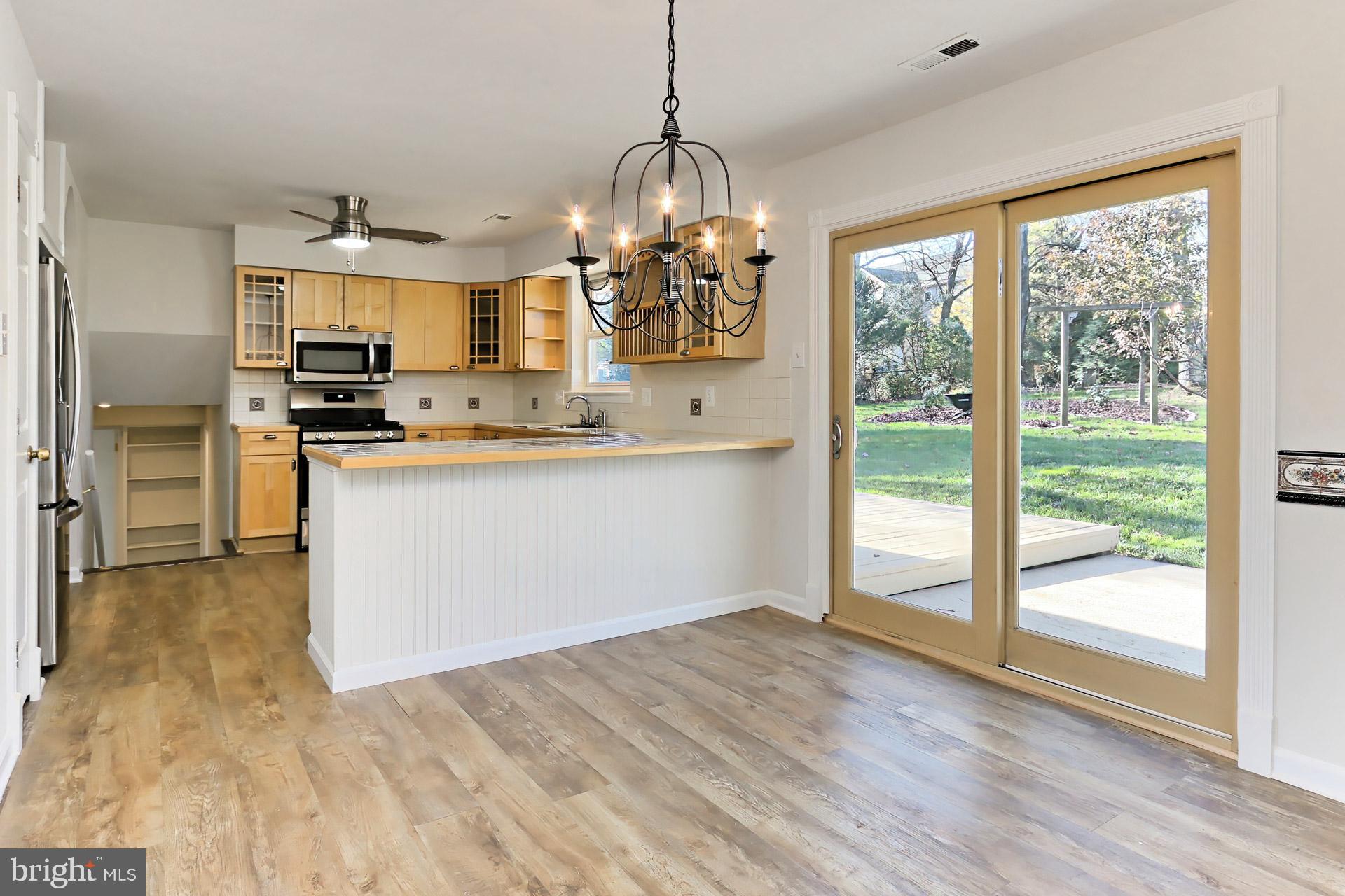 COUNTRY CLUB VIEW - Residential