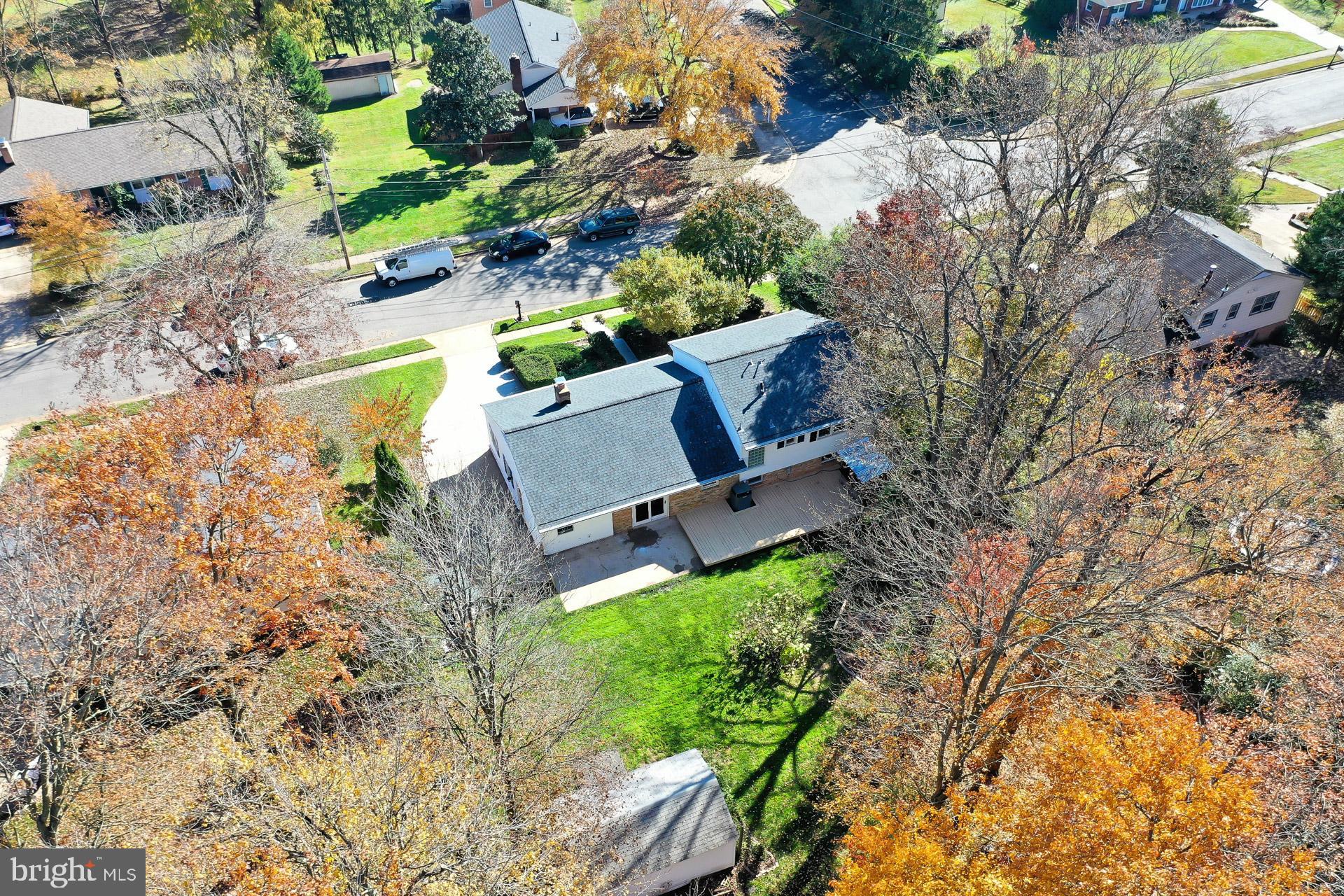 COUNTRY CLUB VIEW - Residential