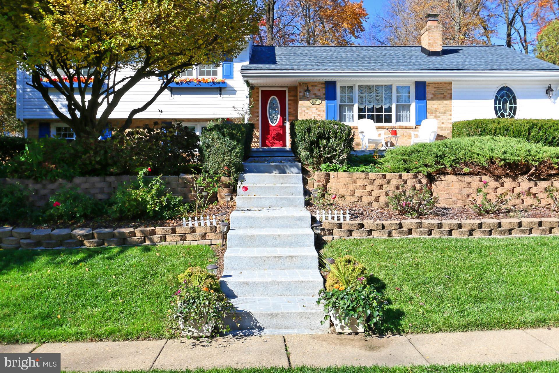 COUNTRY CLUB VIEW - Residential