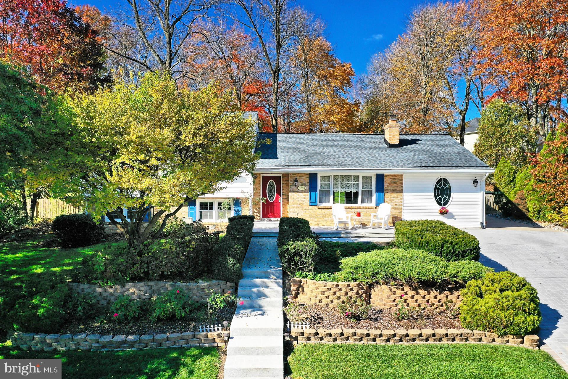 COUNTRY CLUB VIEW - Residential