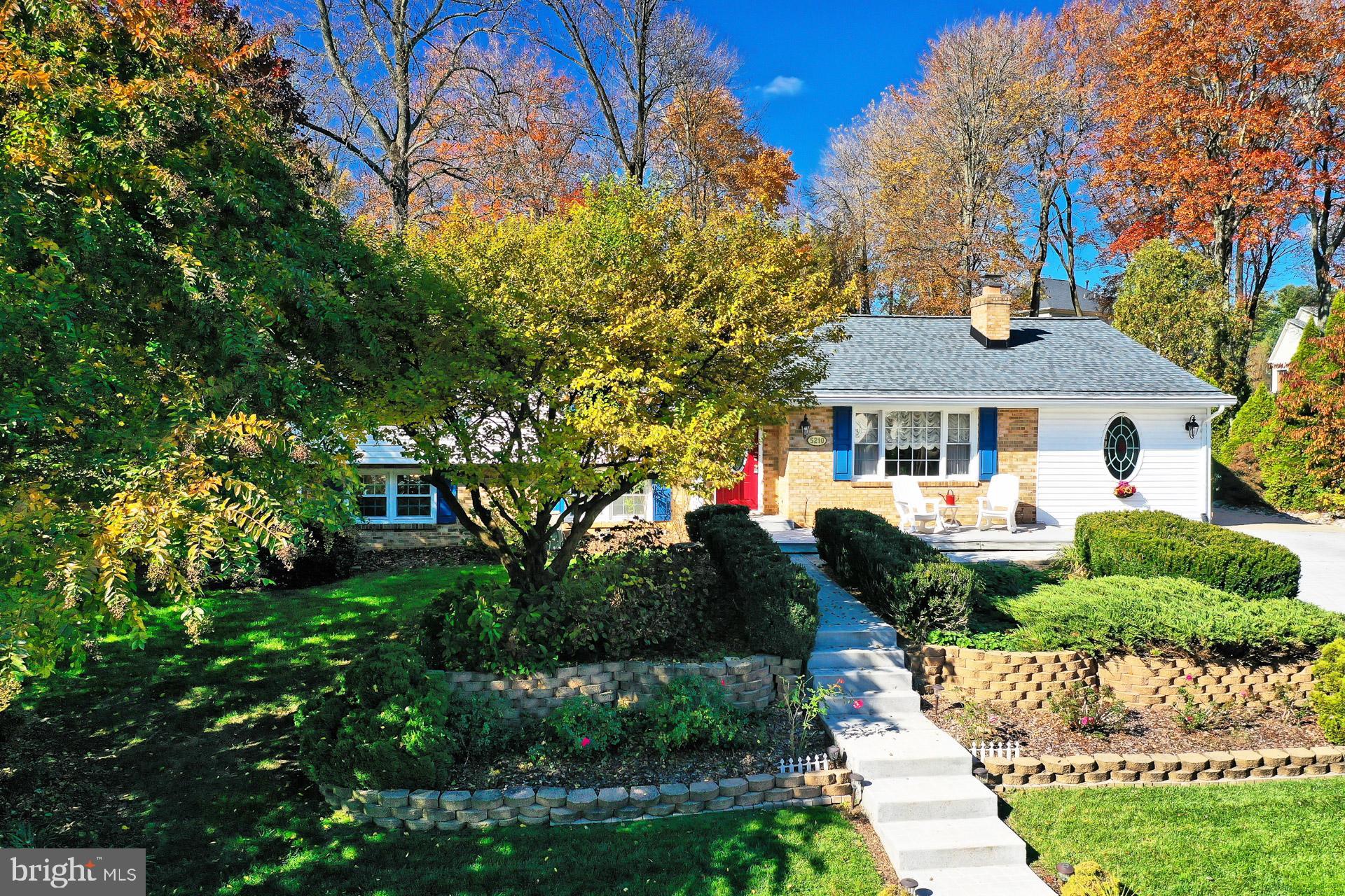 COUNTRY CLUB VIEW - Residential