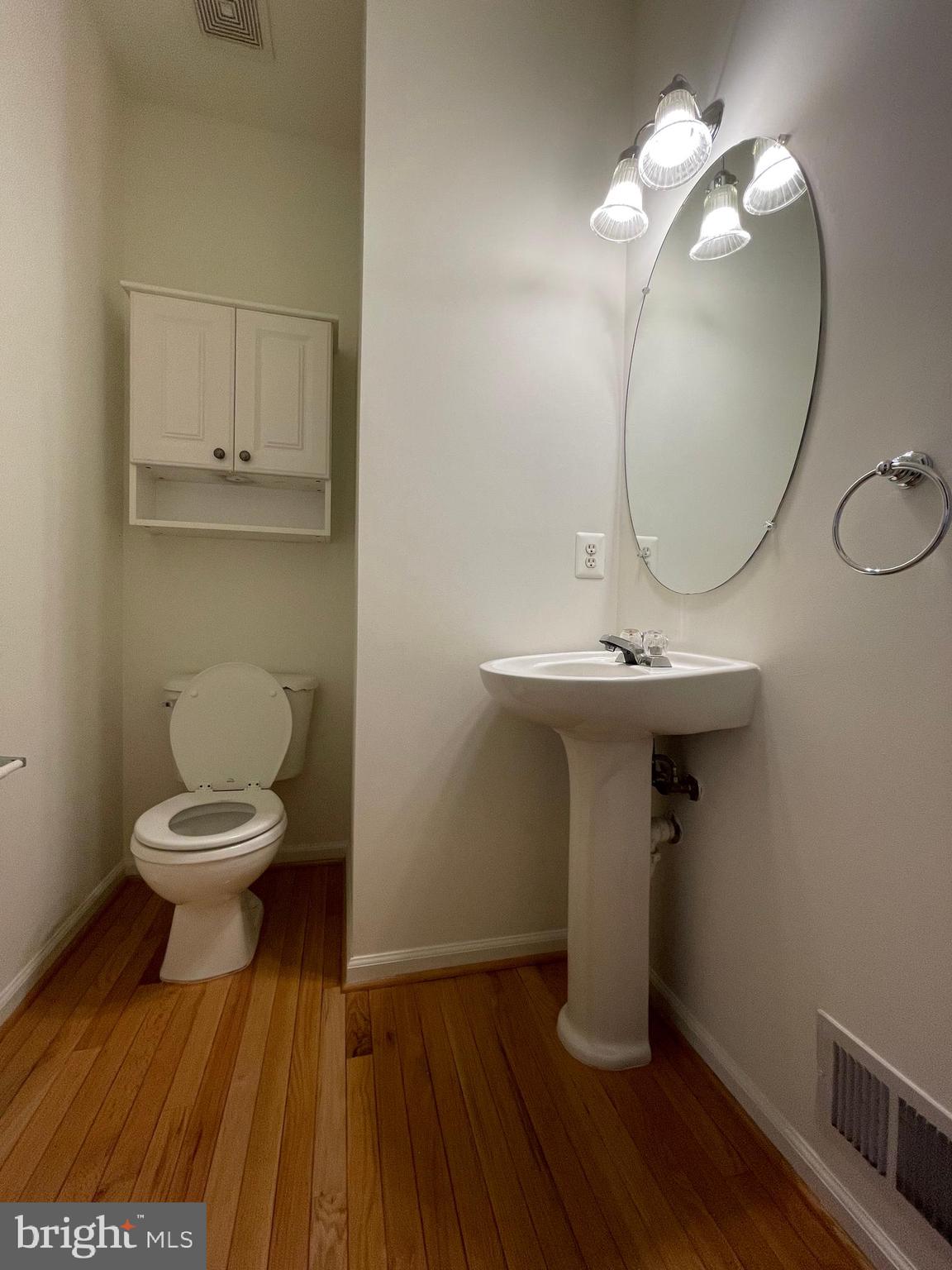 STONEGATE AT LANDMARK - Residential Lease