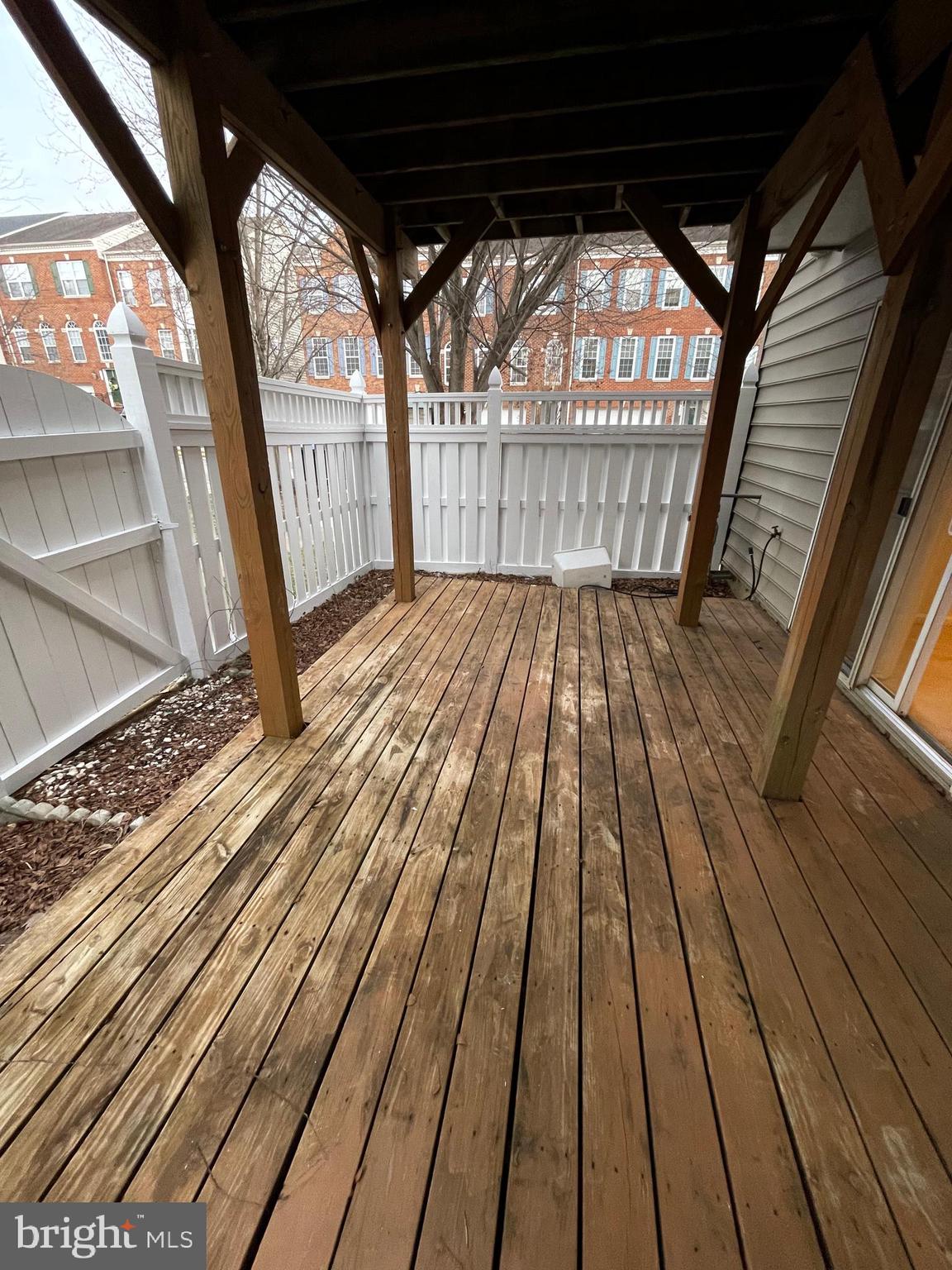 STONEGATE AT LANDMARK - Residential Lease