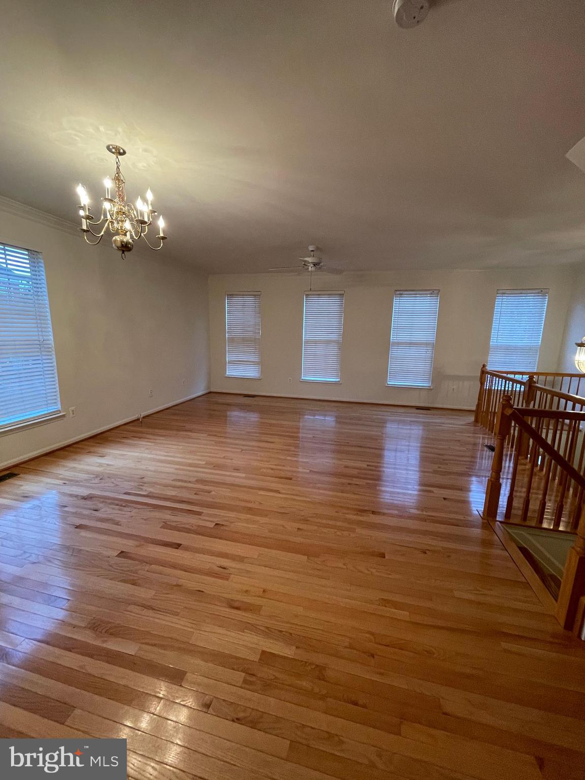 STONEGATE AT LANDMARK - Residential Lease