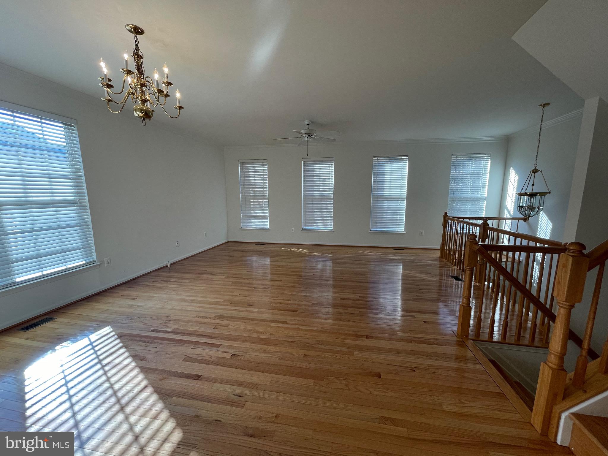 STONEGATE AT LANDMARK - Residential Lease