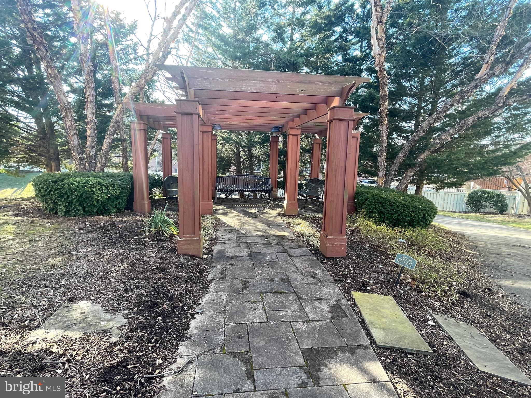 STONEGATE AT LANDMARK - Residential Lease