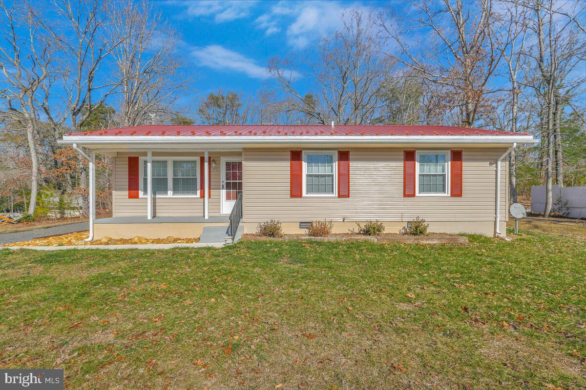 Charming, Completely Renovated 4-Bedroom Rambler with Beautiful Landscaping & Plenty of Parking
Welcome home to this beautifully renovated 1,169 sq ft rambler-style gem offering the perfect blend of comfort, functionality, and modern design. This single-level ranch home features 4 bedrooms and 1 ½ updated bathrooms, ideal for families, guests, or a home office setup.
Step inside to find a bright, open layout with fresh finishes throughout—updated flooring, contemporary fixtures, and a fully remodeled kitchen designed to inspire. Every detail has been thoughtfully upgraded, ensuring a move-in ready experience.
Outside, the freshly landscaped yard adds curb appeal and serene outdoor living space, perfect for entertaining, hosting family gatherings or relaxing. There is also storage available for lawn equipment, etc. With six dedicated parking spaces, including room for guests, RVs, or extra vehicles, convenience is never a concern.
Whether you're a first-time buyer, downsizing, or simply looking for turn-key living, this property checks every box. Don’t miss your chance to own this fully updated, stylish home—schedule your private tour today! This property is priced to sell quickly!