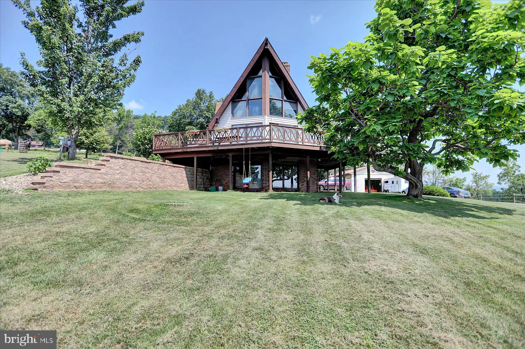 2297 Bush Hollow Road, Julian, PA, 16844