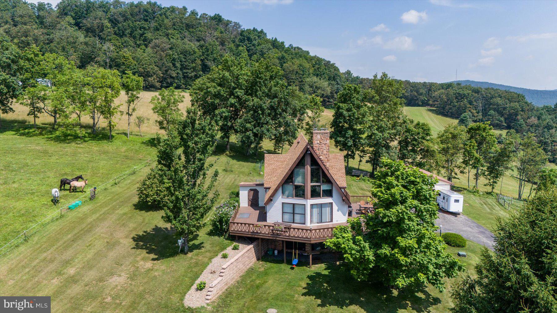2297 BUSH HOLLOW ROAD