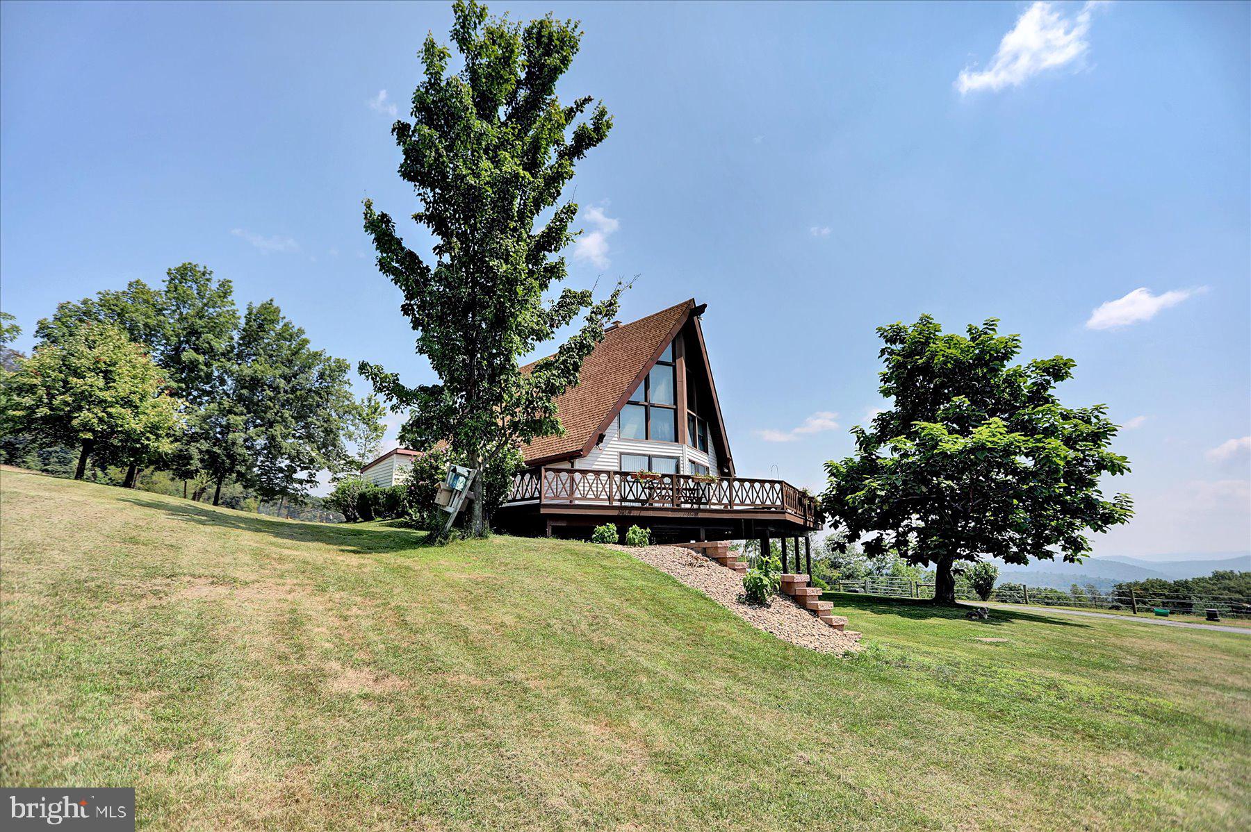 2297 BUSH HOLLOW ROAD