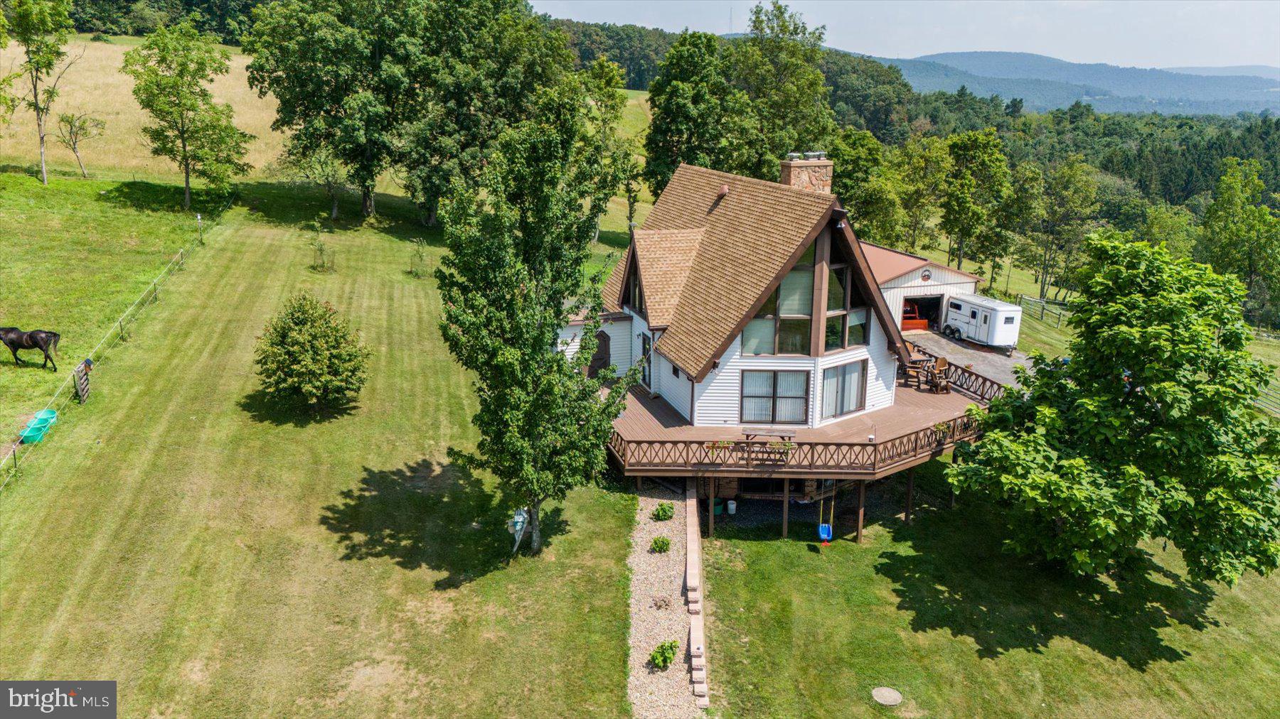 2297 BUSH HOLLOW ROAD