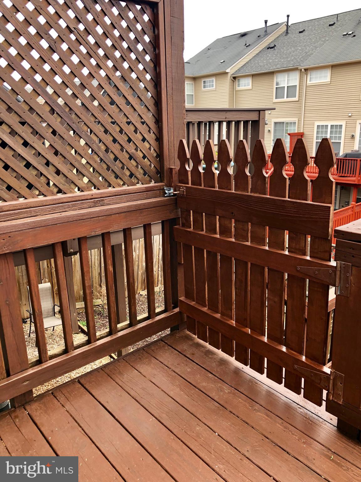 BROADLANDS SOUTH - Residential Lease