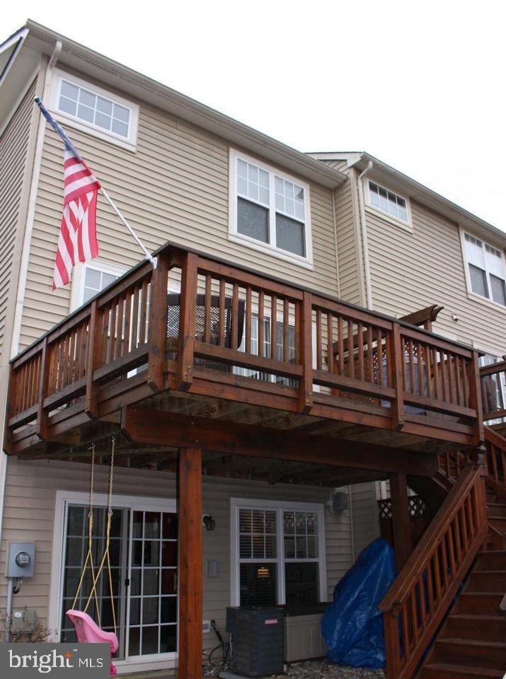 BROADLANDS SOUTH - Residential Lease