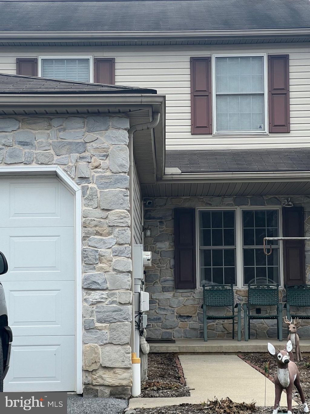 Photo of 53 EVANS DR, QUARRYVILLE, PA 17566 (MLS # PALA2029470)