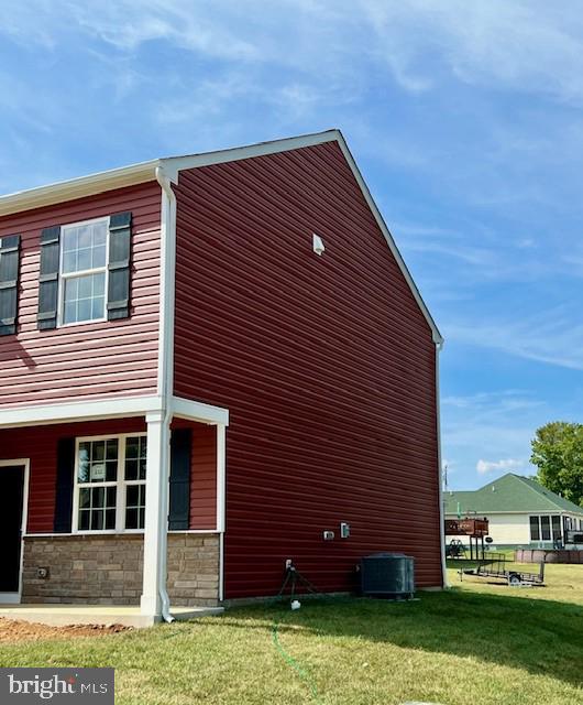 MAGNOLIA SPRINGS - Residential