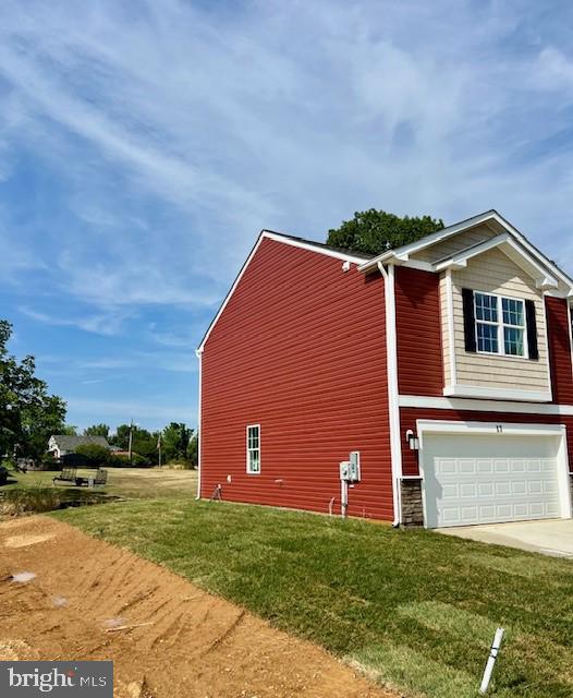 MAGNOLIA SPRINGS - Residential