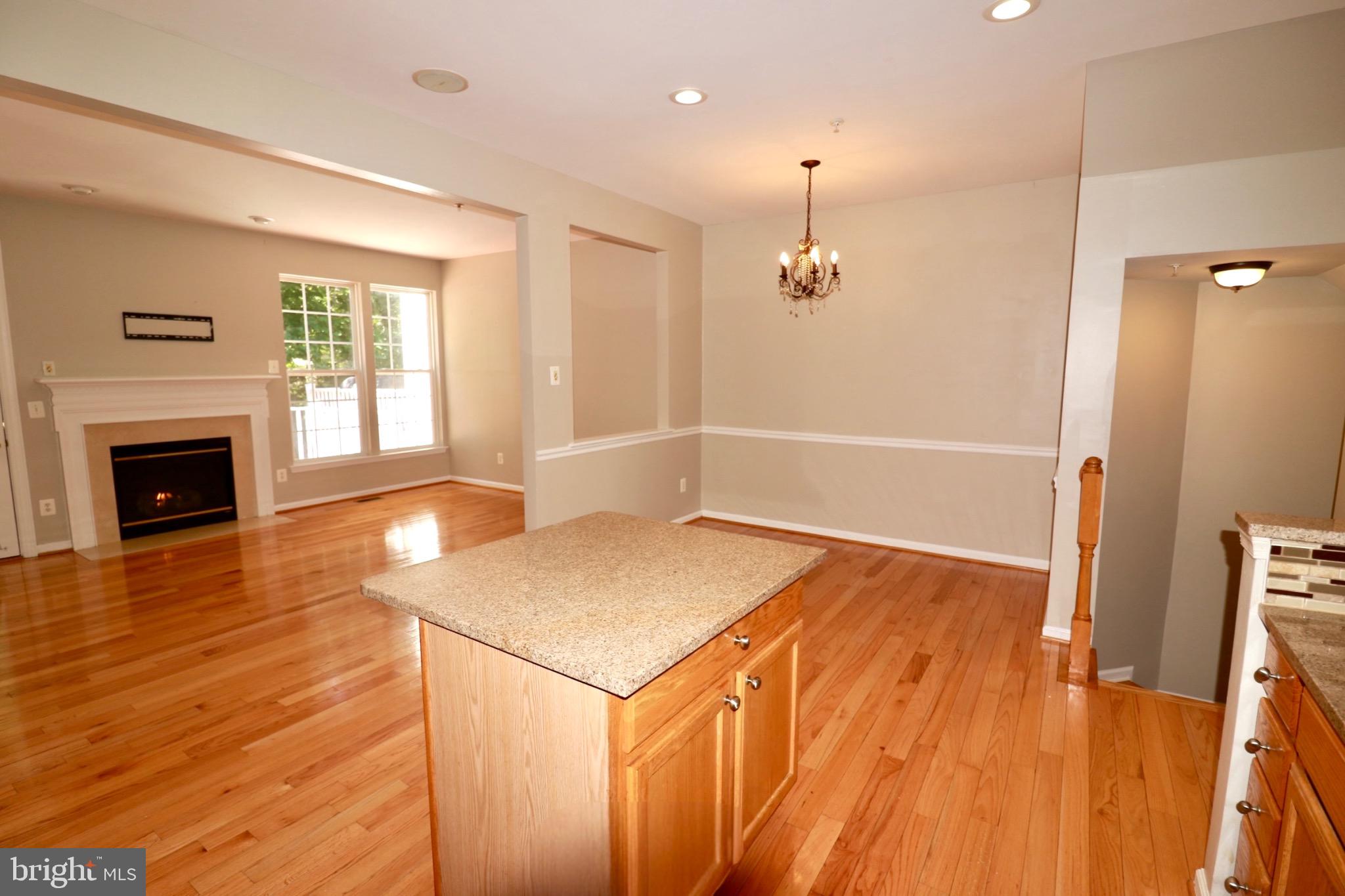 MAGRUDERS OVERLOOK - Residential Lease